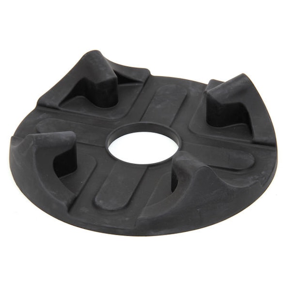 One Piece Jar Pad